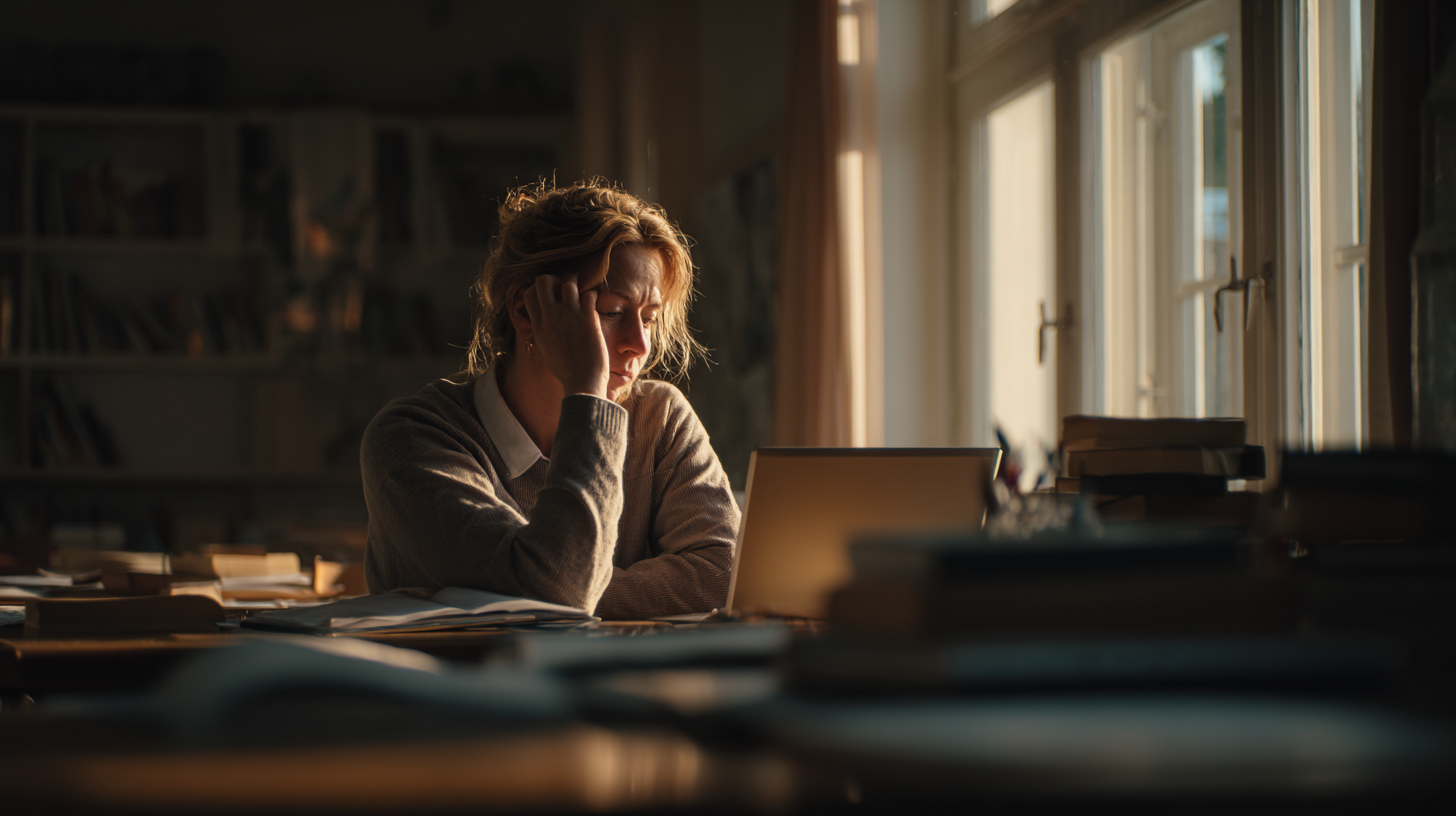 Hvor AI hjælper – og hvor den halter: Den ujævne frontlinje i undervisningsdesign