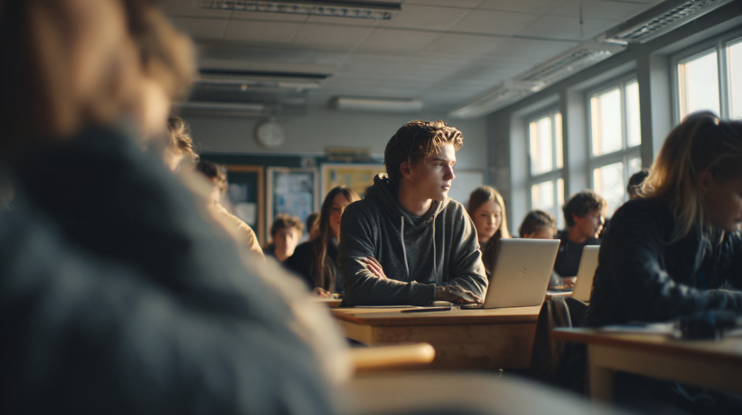 Farezonen: Når AI gør læringsdesign fladt og forudsigeligt