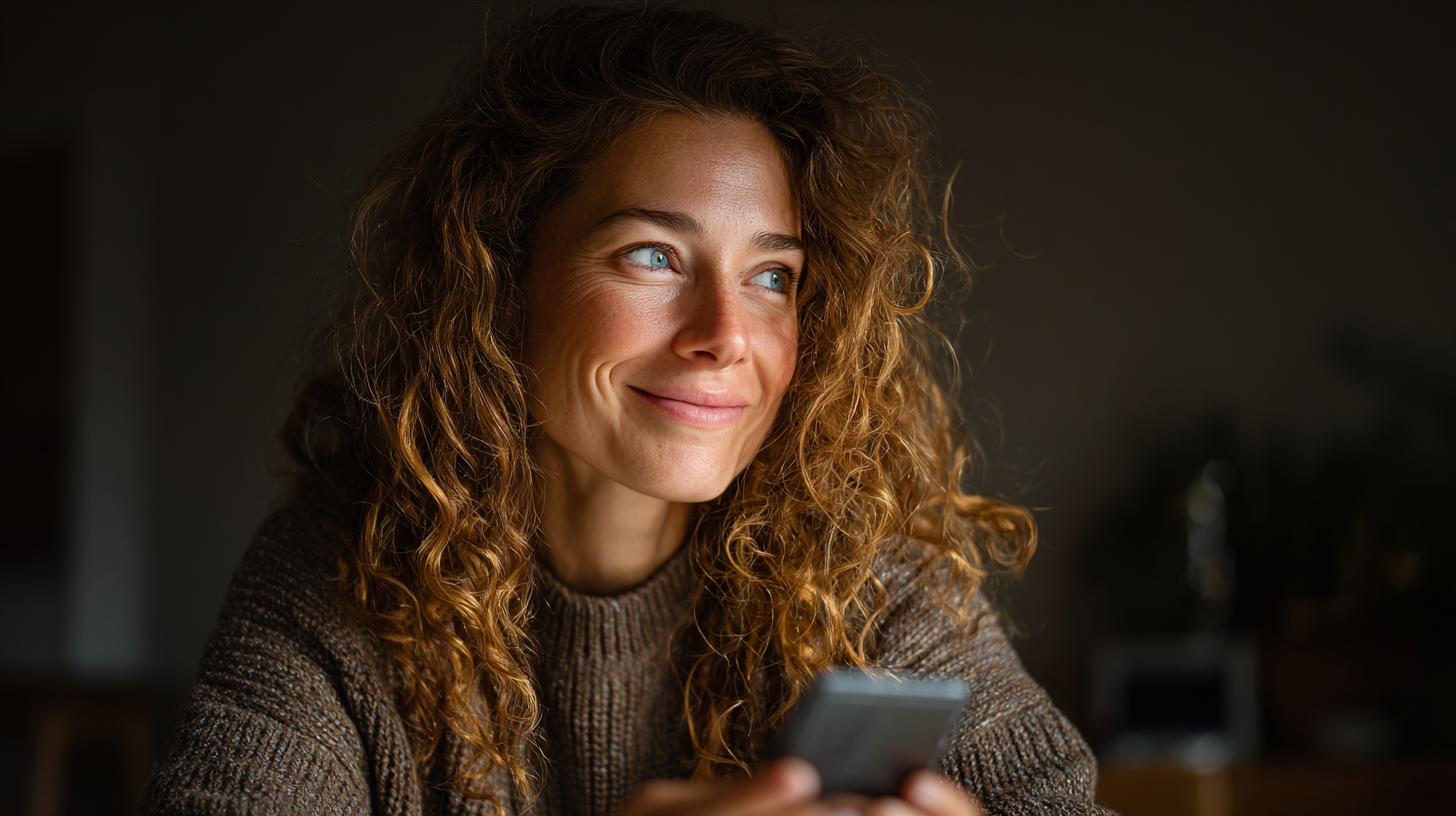 Har du talt med din AI?