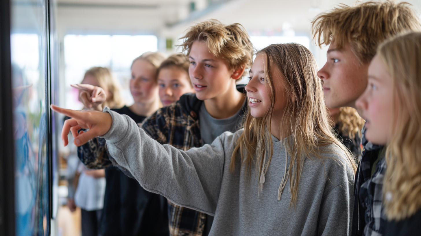 Fake or Real – digital dømmekraft